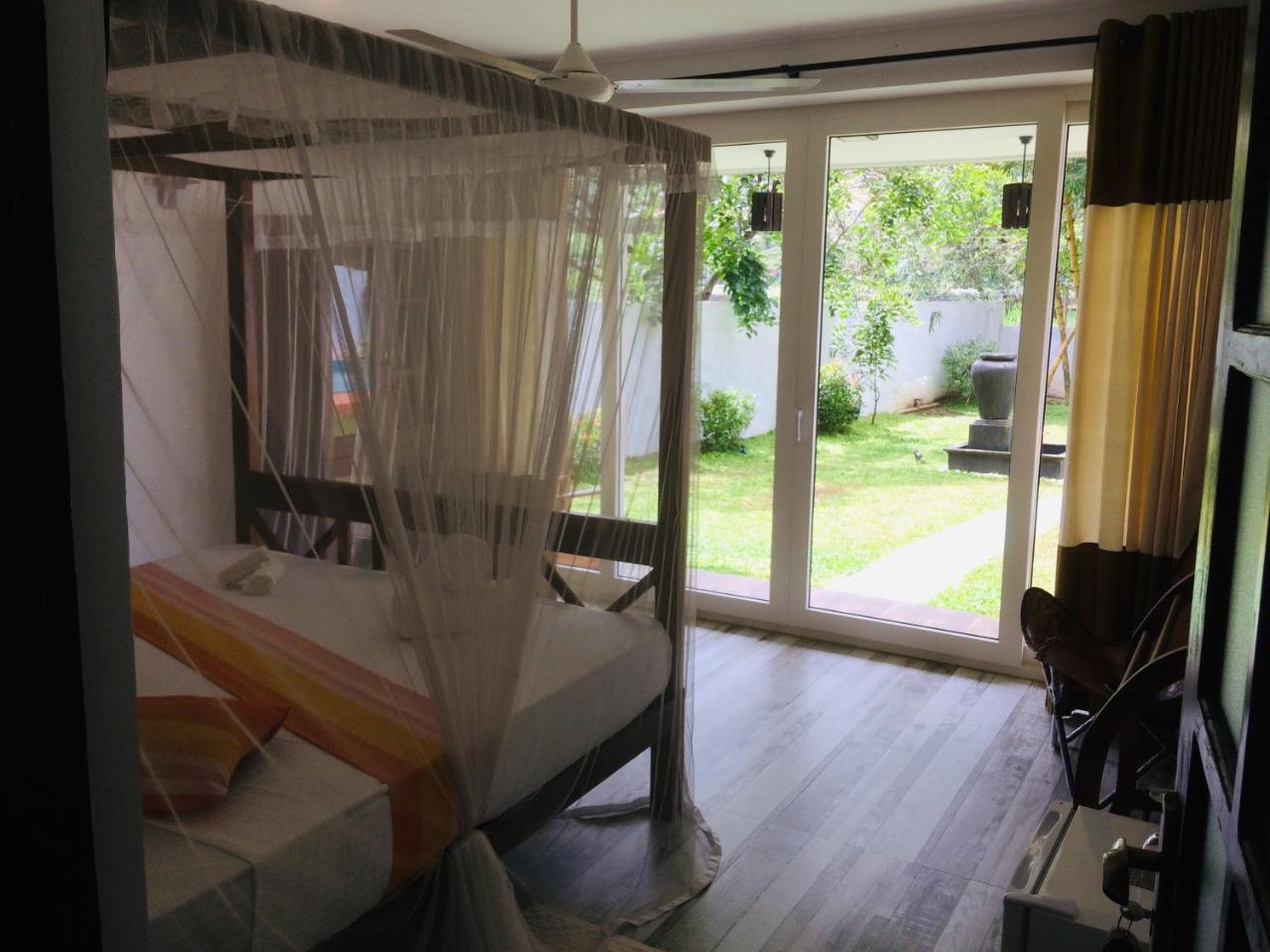Villa Kandy Exterior foto